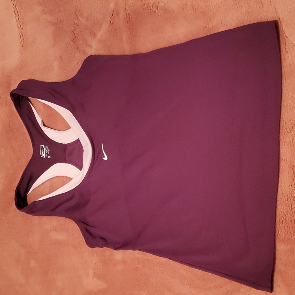 Nike Tank